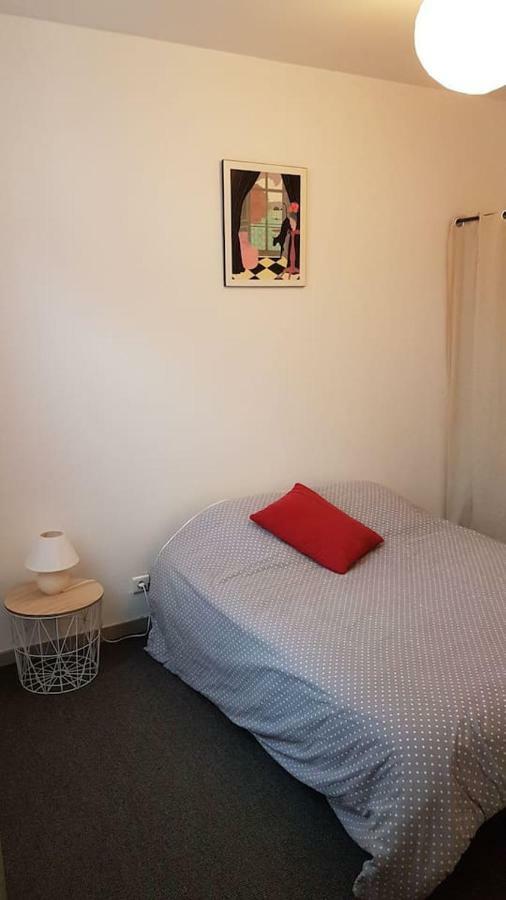 10 Rue Des Recollets 1Er Gauche Apartment Brive-la-Gaillarde Exterior photo
