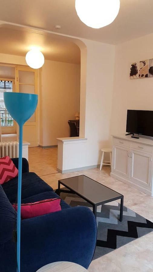 10 Rue Des Recollets 1Er Gauche Apartment Brive-la-Gaillarde Exterior photo